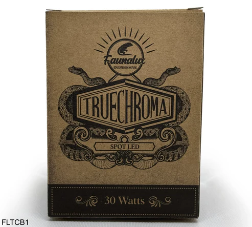 truechroma-spot-led-30w