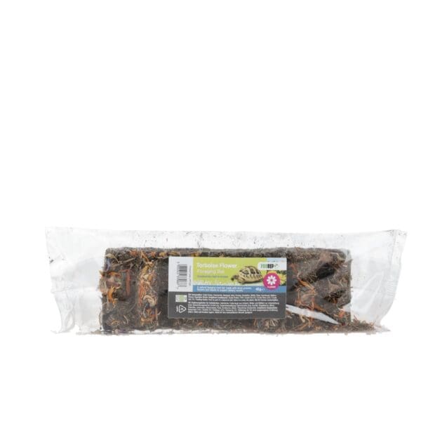 ProRep Tortoise Flower Foraging Bar 45g