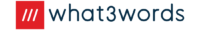 What3Words logo